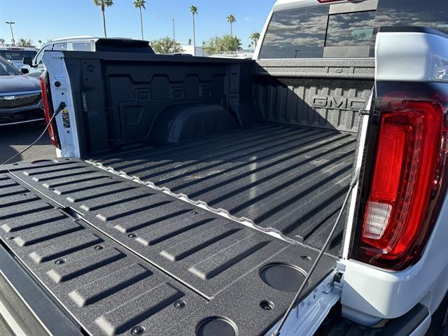 2026 GMC Sierra 1500 Denali Tucson AZ