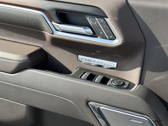 2026 GMC Sierra 1500 Denali Tucson AZ