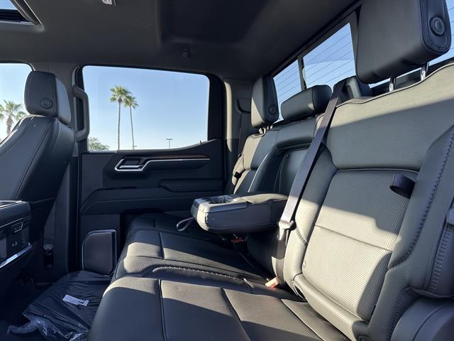 2026 GMC Sierra 1500 Denali Tucson AZ