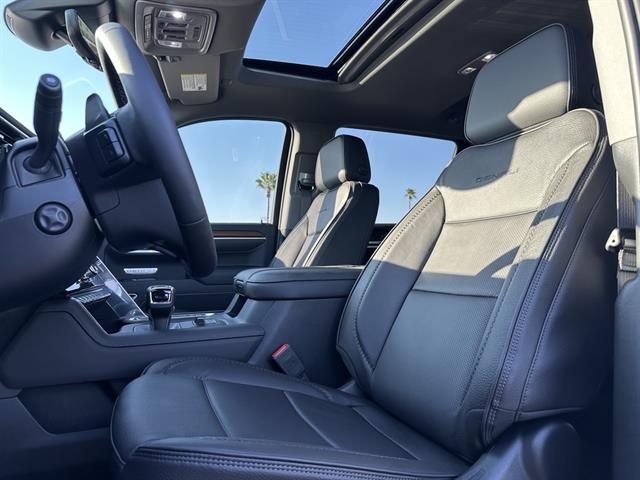 2026 GMC Sierra 1500 Denali Tucson AZ