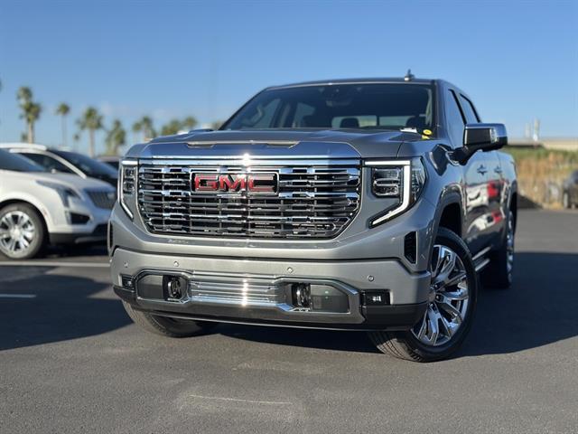 2026 GMC Sierra 1500 Denali Tucson AZ
