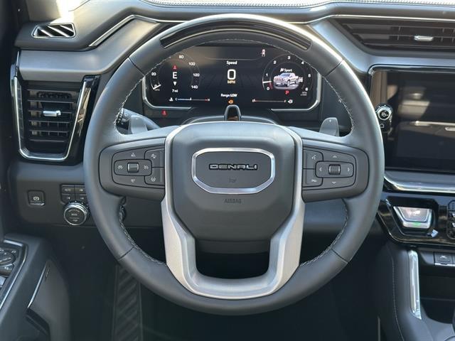 2026 GMC Sierra 1500 Denali Tucson AZ