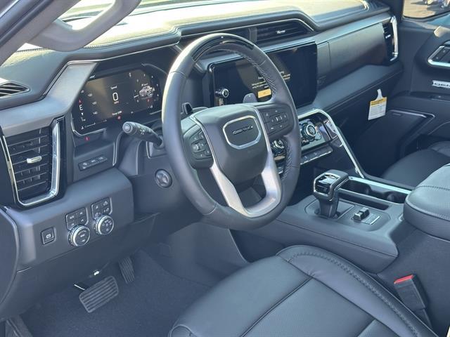 2026 GMC Sierra 1500 Denali Tucson AZ