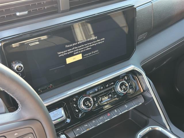2026 GMC Sierra 1500 Denali Tucson AZ