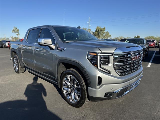 2026 GMC Sierra 1500 Denali Tucson AZ