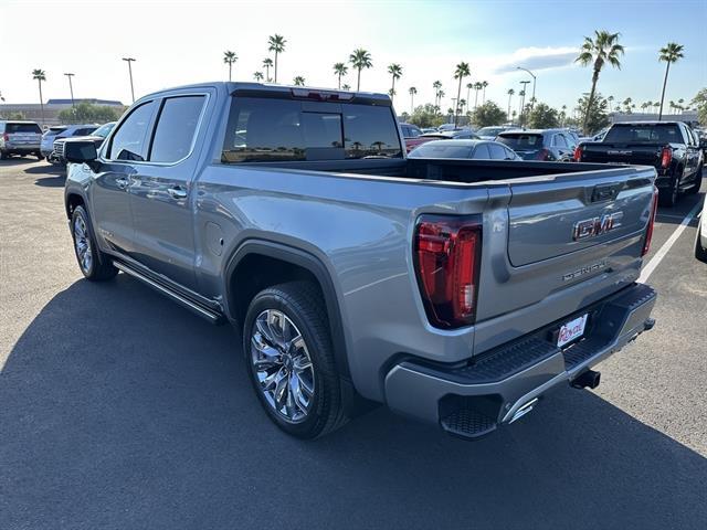 2026 GMC Sierra 1500 Denali Tucson AZ