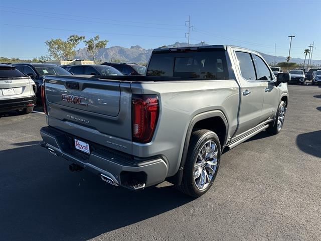 2026 GMC Sierra 1500 Denali Tucson AZ