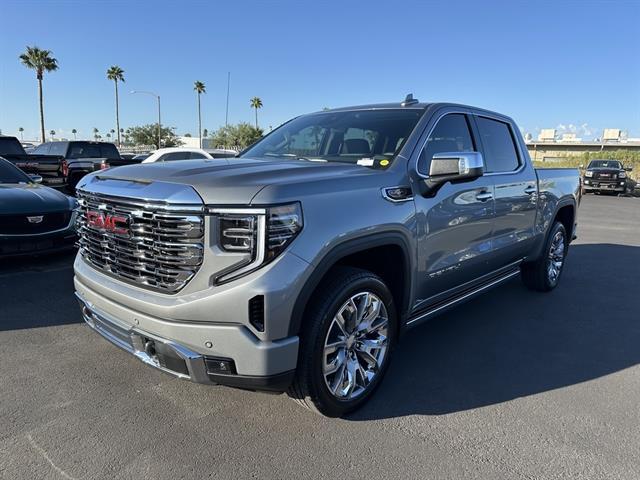 2026 GMC Sierra 1500 Denali Tucson AZ