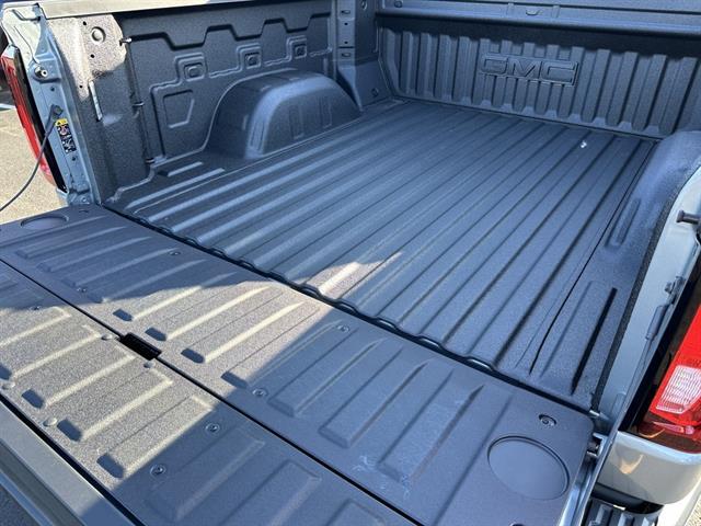 2026 GMC Sierra 1500 Denali Tucson AZ
