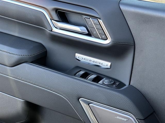 2026 GMC Sierra 1500 Denali Tucson AZ