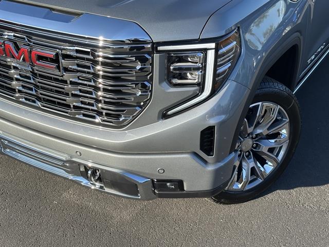 2026 GMC Sierra 1500 Denali Tucson AZ