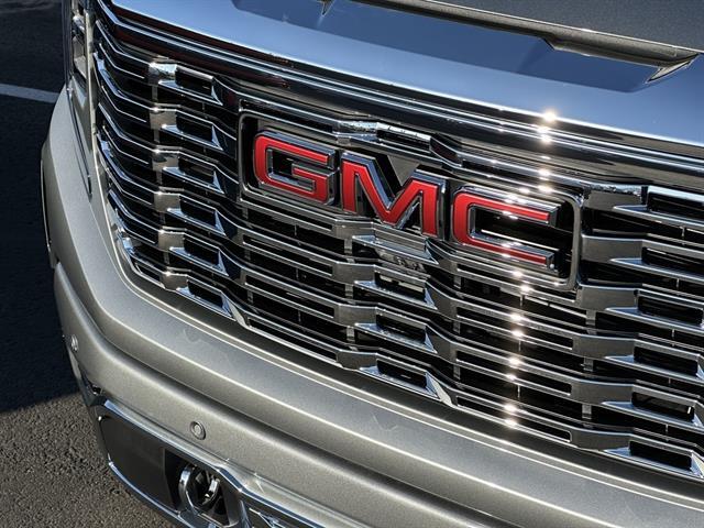 2026 GMC Sierra 1500 Denali Tucson AZ