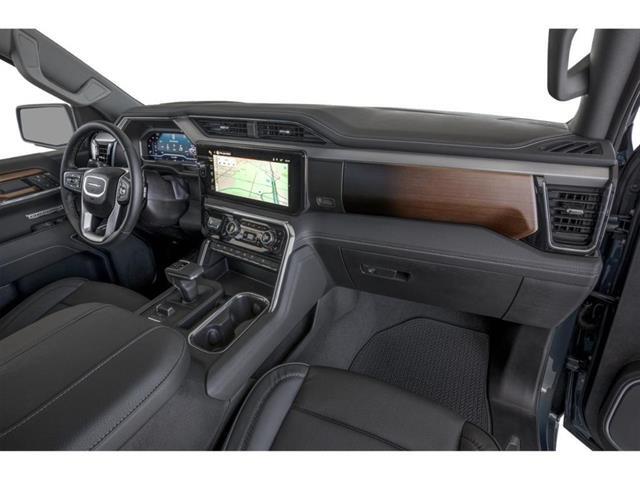 2026 GMC Sierra 1500 Denali Tucson AZ