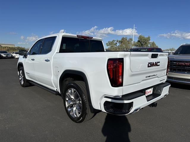2026 GMC Sierra 1500 Denali Tucson AZ