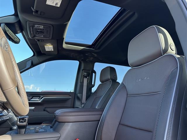 2026 GMC Sierra 1500 Denali Tucson AZ