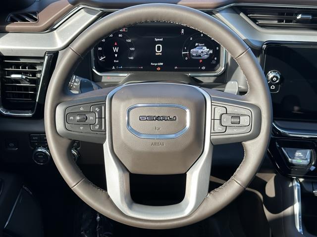 2026 GMC Sierra 1500 Denali Tucson AZ