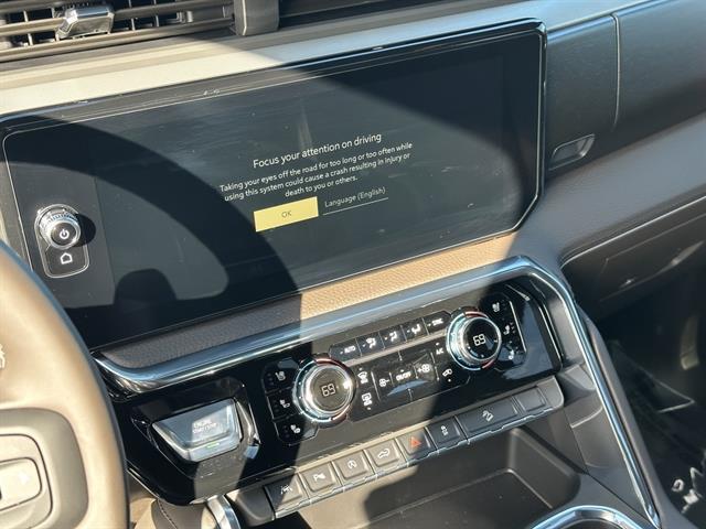 2026 GMC Sierra 1500 Denali Tucson AZ