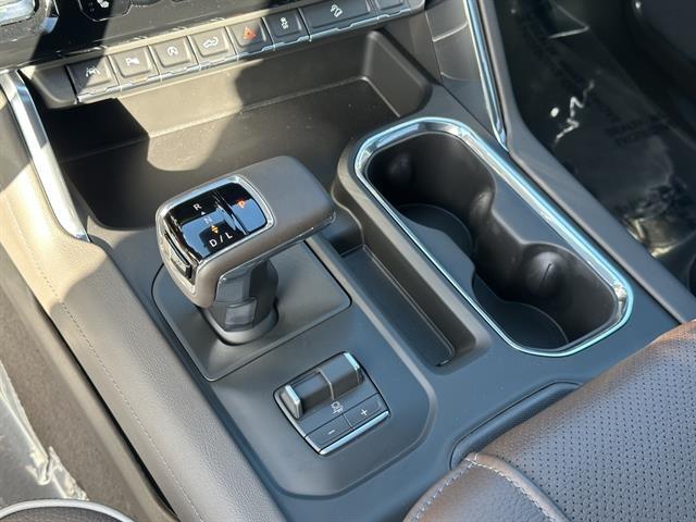 2026 GMC Sierra 1500 Denali Tucson AZ