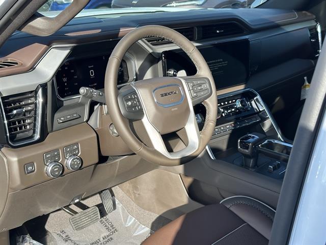 2026 GMC Sierra 1500 Denali Tucson AZ