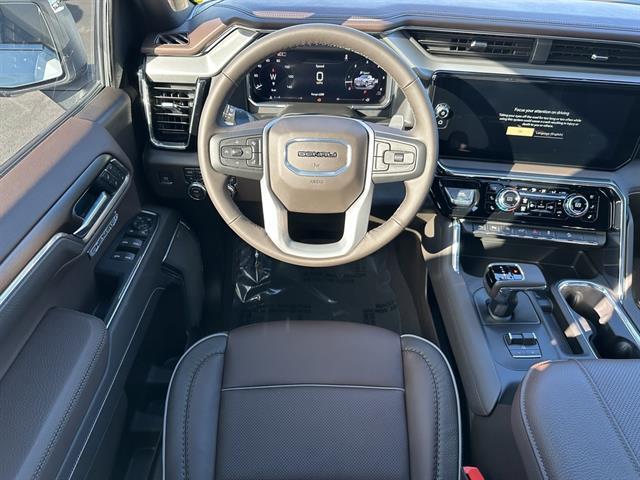 2026 GMC Sierra 1500 Denali Tucson AZ