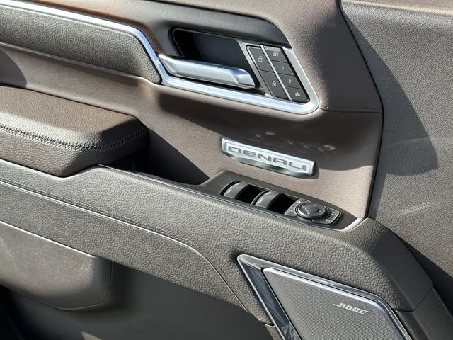 2026 GMC Sierra 1500 Denali Tucson AZ