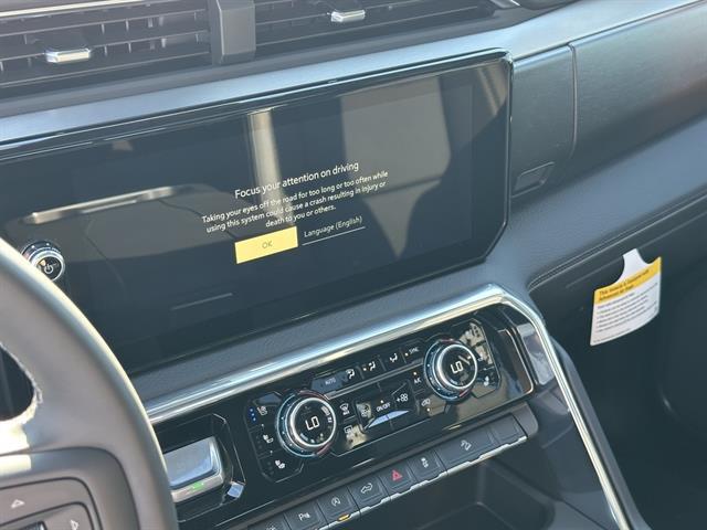 2026 GMC Sierra 1500 Denali Tucson AZ