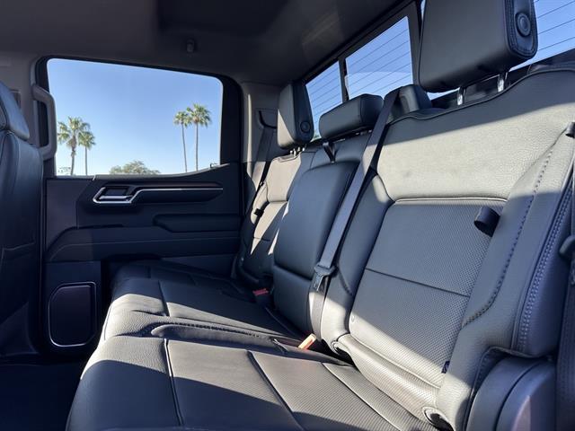 2026 GMC Sierra 1500 Denali Tucson AZ