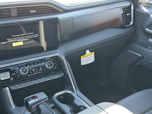 2026 GMC Sierra 1500 Denali Tucson AZ