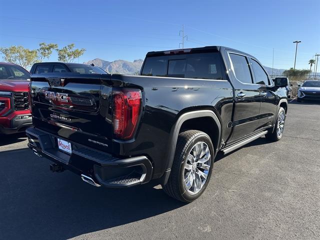 2026 GMC Sierra 1500 Denali Tucson AZ