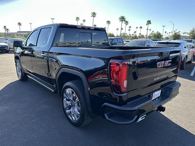 2026 GMC Sierra 1500 Denali Tucson AZ