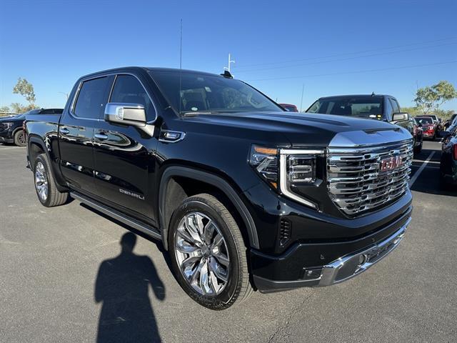 2026 GMC Sierra 1500 Denali Tucson AZ