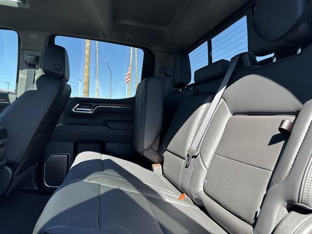 2026 GMC Sierra 1500 Denali Tucson AZ