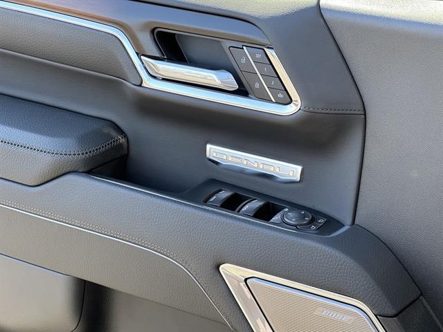 2026 GMC Sierra 1500 Denali Tucson AZ