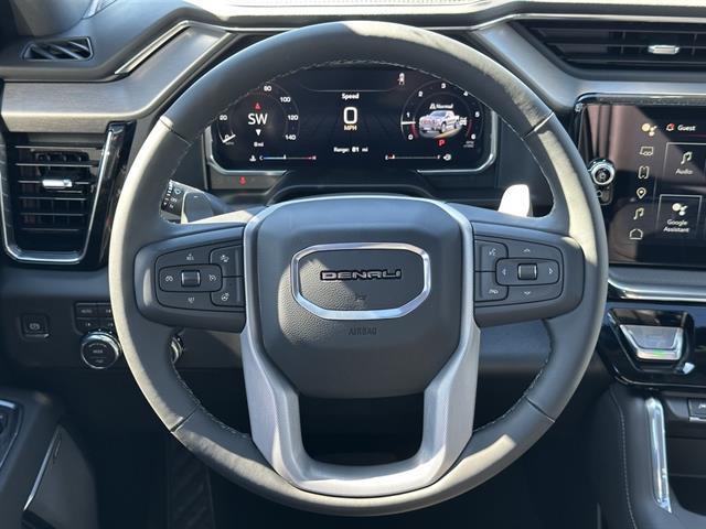 2026 GMC Sierra 1500 Denali Tucson AZ