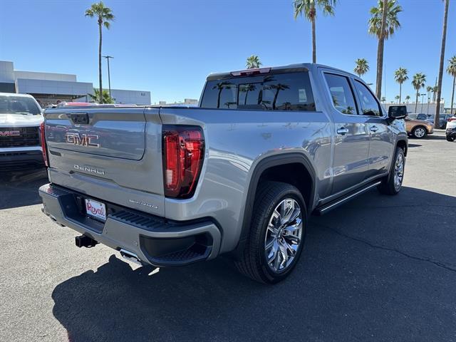 2026 GMC Sierra 1500 Denali Tucson AZ