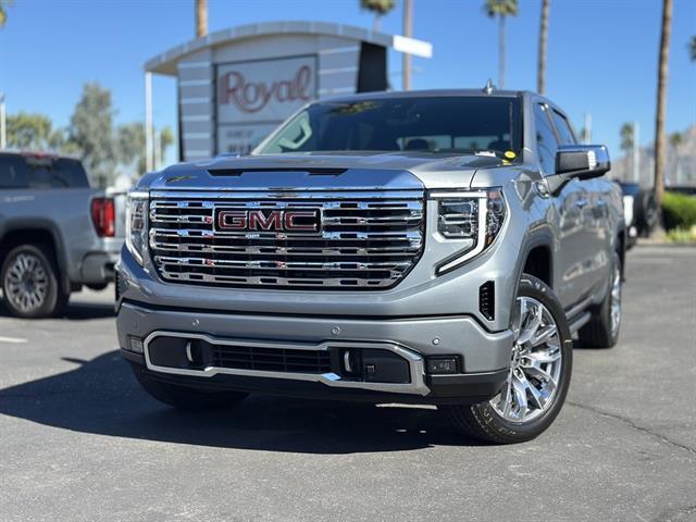 2026 Gmc Sierra 1500 Denali photo 6