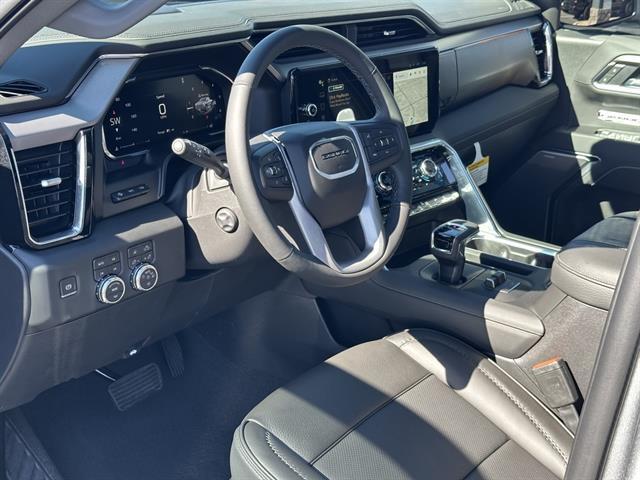 2026 GMC Sierra 1500 Denali Tucson AZ