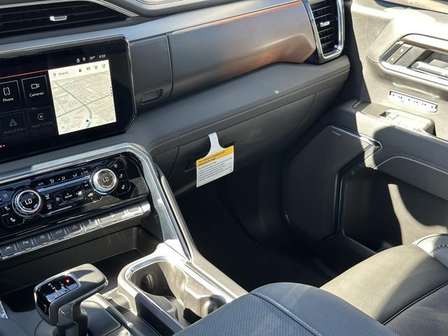 2026 GMC Sierra 1500 Denali Tucson AZ