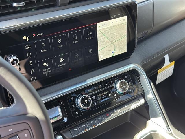 2026 GMC Sierra 1500 Denali Tucson AZ