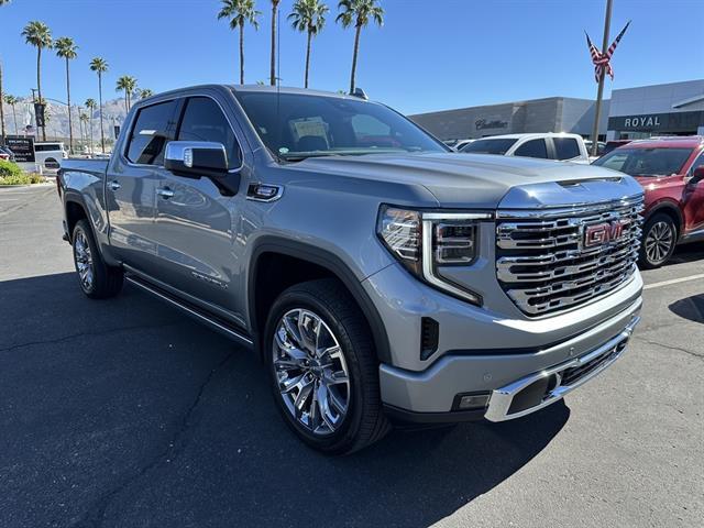 2026 GMC Sierra 1500 Denali Tucson AZ