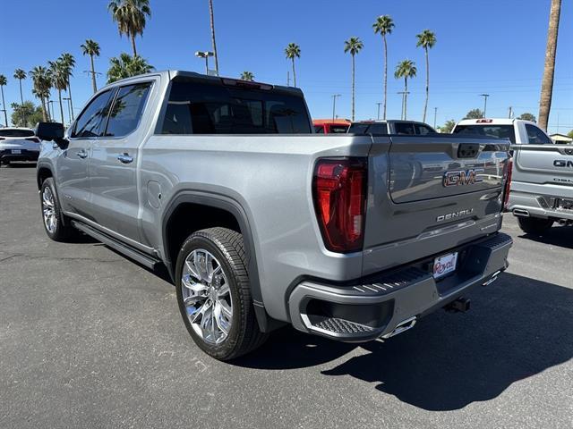 2026 GMC Sierra 1500 Denali Tucson AZ