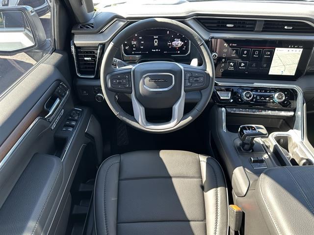 2026 GMC Sierra 1500 Denali Tucson AZ