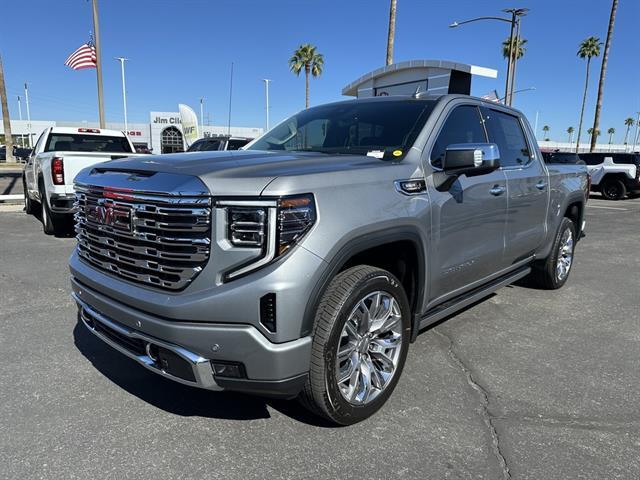 2026 GMC Sierra 1500 Denali Tucson AZ
