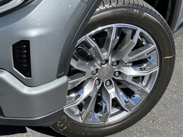 2026 GMC Sierra 1500 Denali Tucson AZ