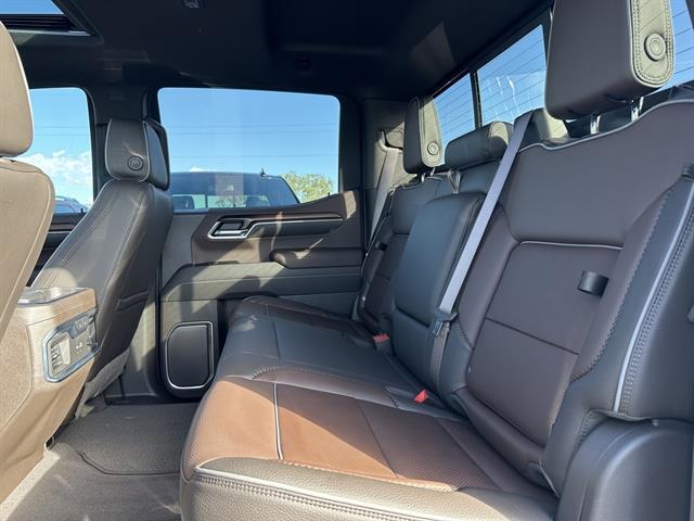 2026 GMC Sierra 1500 Denali Tucson AZ