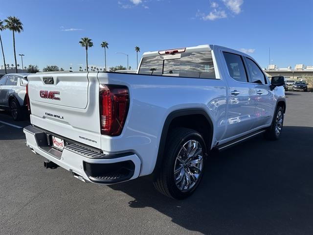 2026 GMC Sierra 1500 Denali Tucson AZ