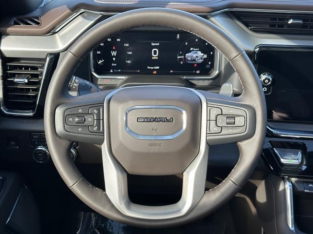 2026 GMC Sierra 1500 Denali Tucson AZ