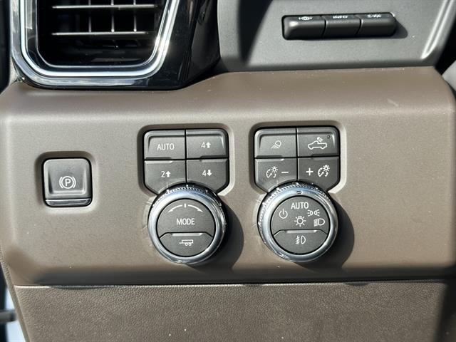 2026 GMC Sierra 1500 Denali Tucson AZ