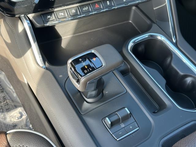 2026 GMC Sierra 1500 Denali Tucson AZ