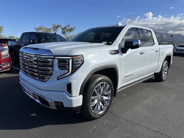 2026 GMC Sierra 1500 Denali Tucson AZ